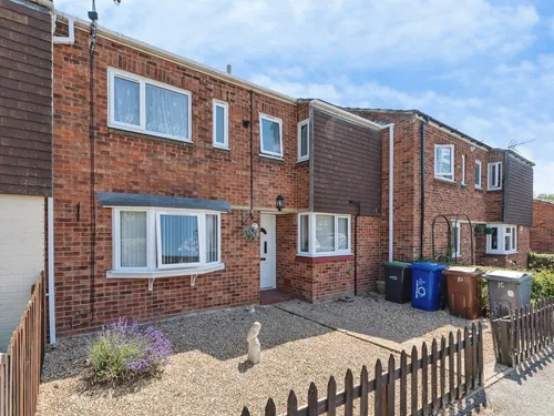 Emmanuel Close, Mildenhall, Bury St. Edmundsphoto