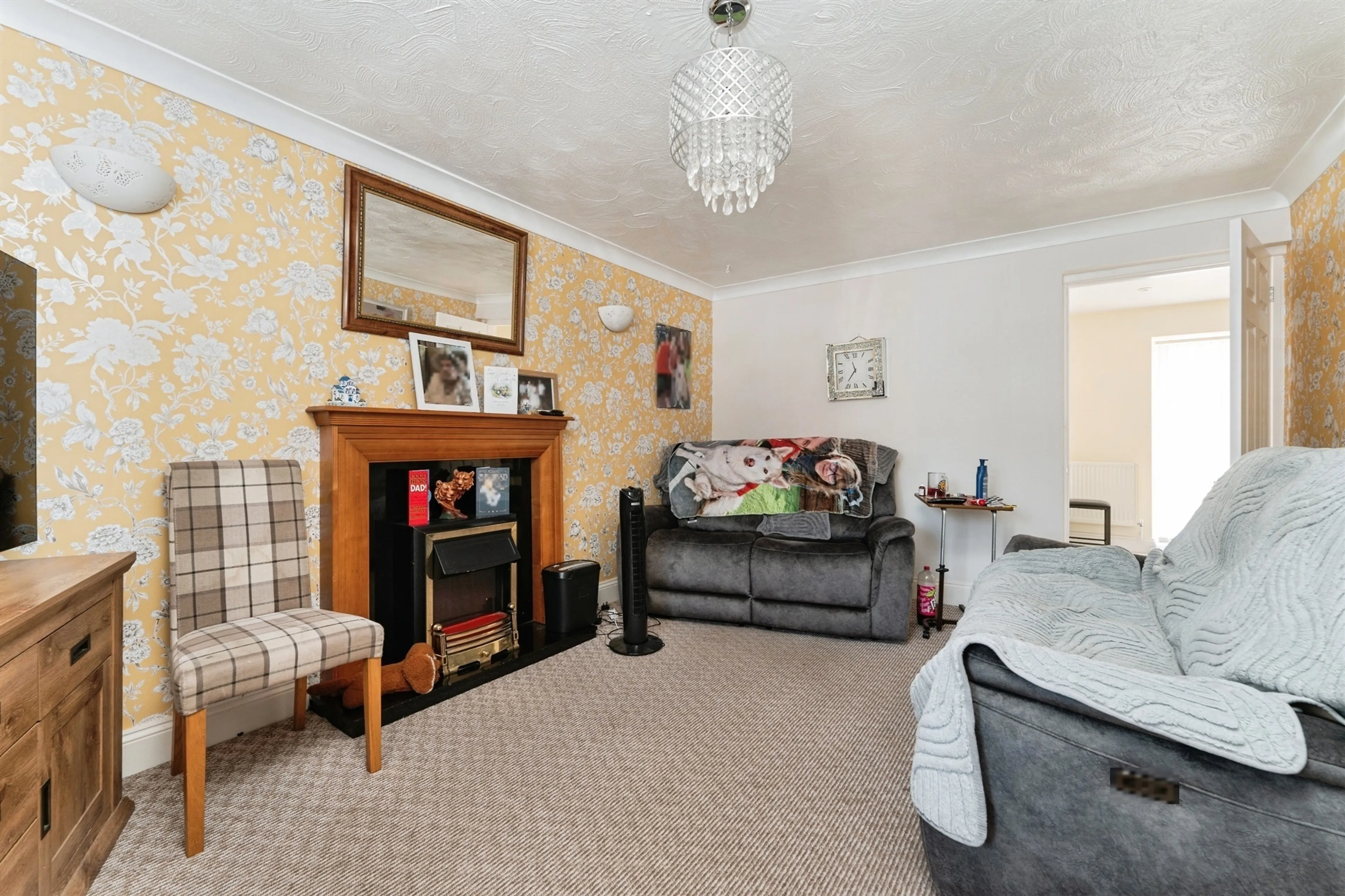 Property at Emmanuel Close, Mildenhall, Bury St. Edmunds