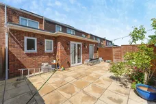 Emmanuel Close, Mildenhall, Bury St. Edmunds