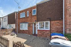 Emmanuel Close, Mildenhall, Bury St. Edmunds