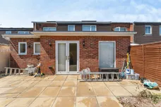 Emmanuel Close, Mildenhall, Bury St. Edmunds