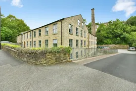 Property responsive