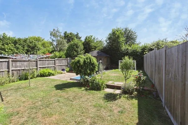 Park Way, Coxheath, Kent, ME17