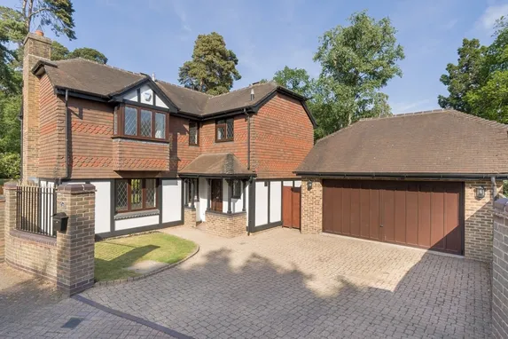 Oakdene, Sunningdale SL5