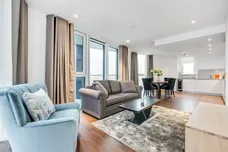 Nine Elms Point, 50 Wandsworth Road London SW8 photo 1