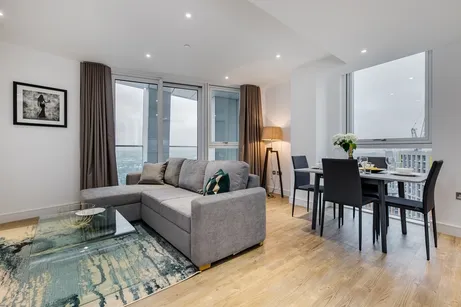 Nine Elms Point, Haydn Tower, 50 Wandsworth Road