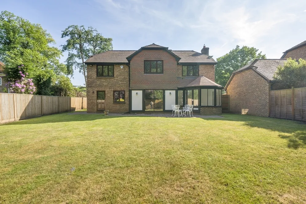 Oakdene, Sunningdale SL5 photo 3
