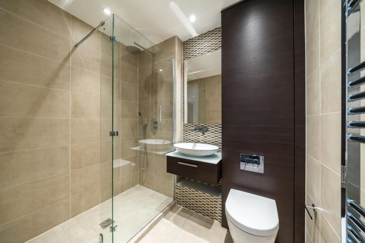 Heritage Tower, E14 photo 5