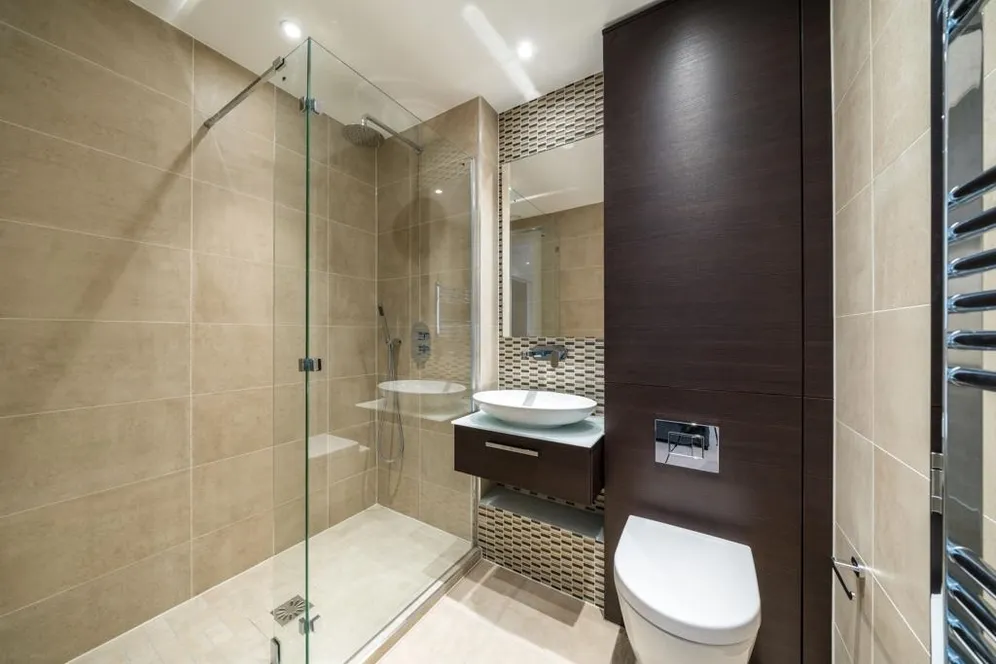 Heritage Tower, E14 photo 5