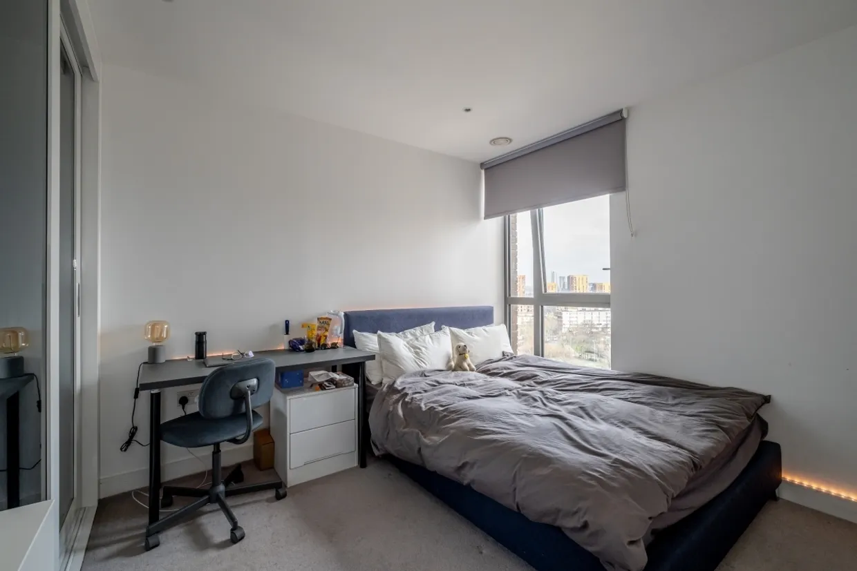 Heritage Tower, E14 photo 6