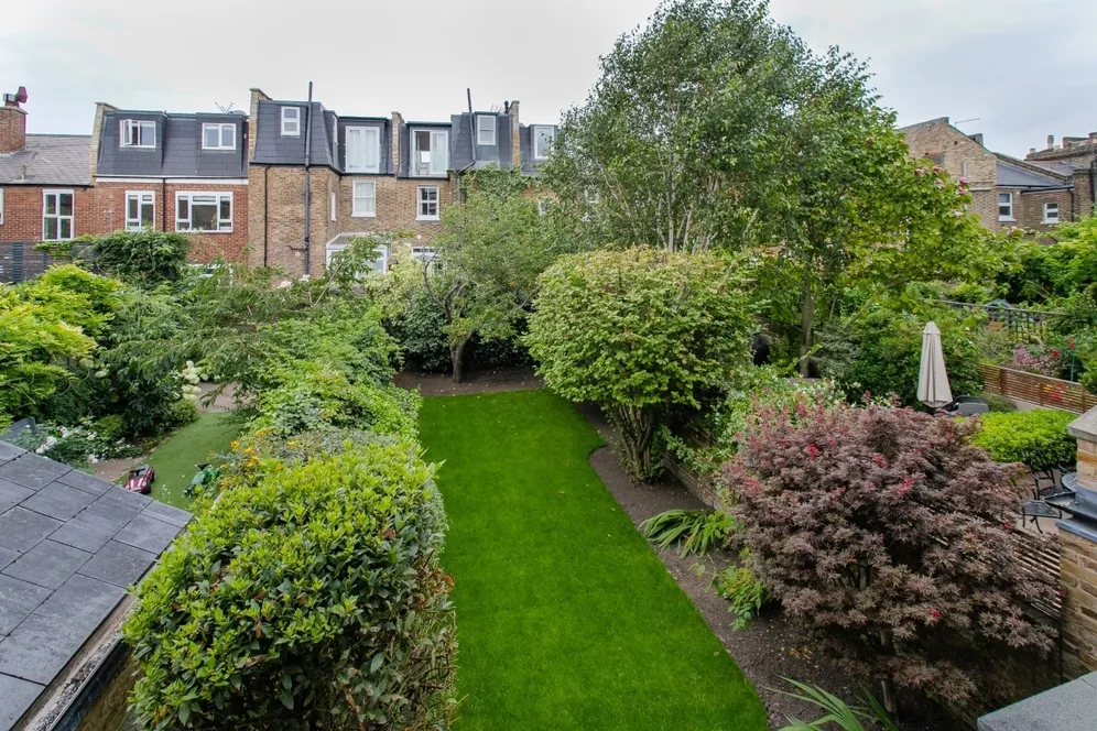 Fernhurst Road London SW6 photo 8