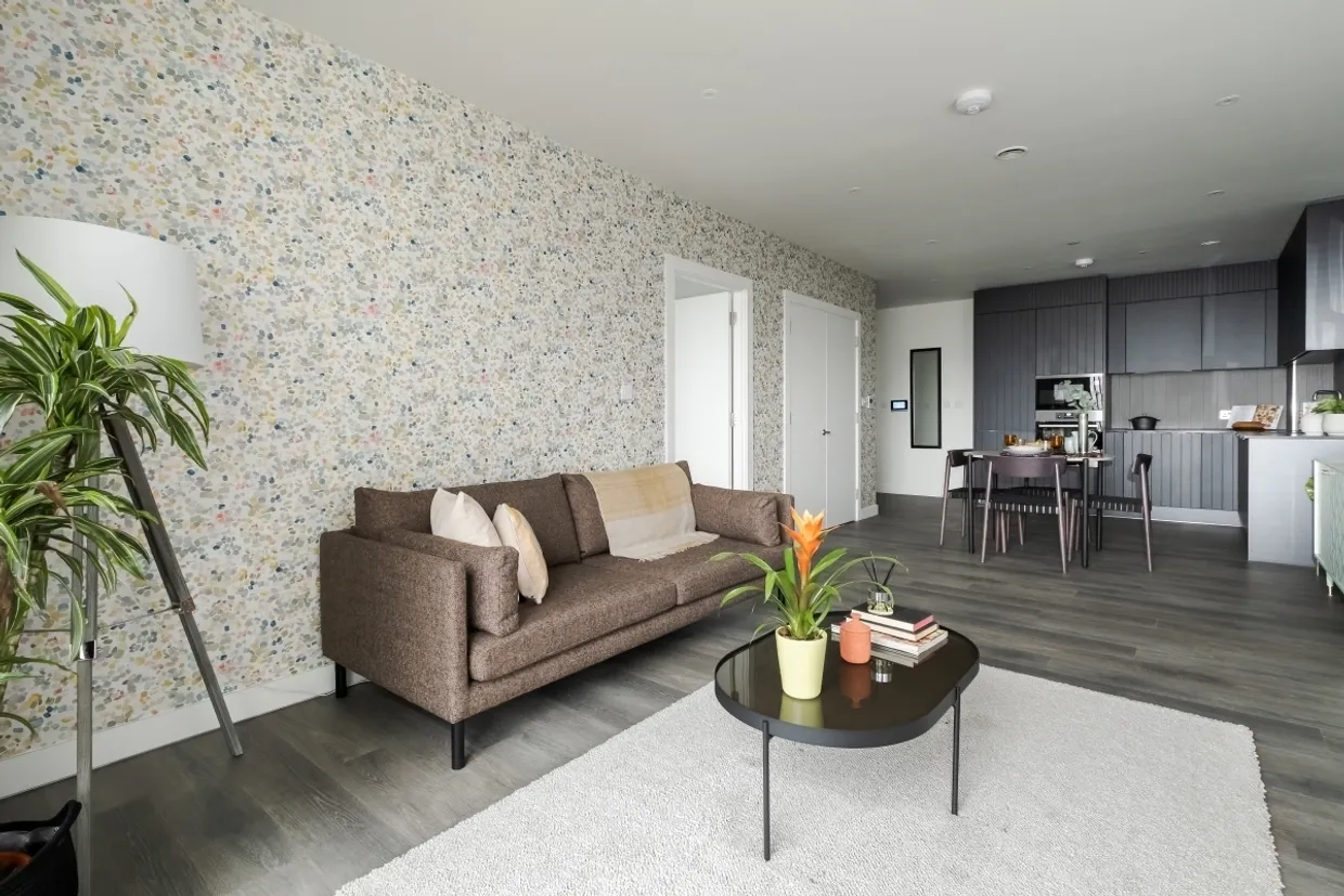 Cherry Park Lane London E20 photo 2
