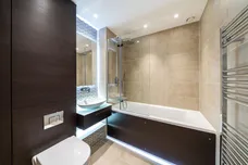 Heritage Tower, E14 photo 8