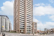 Heritage Tower, E14 photo 10
