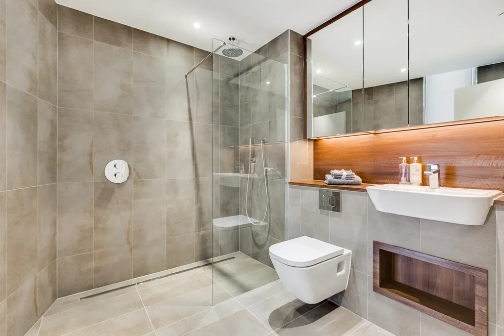 Nine Elms Point, 50 Wandsworth Road London SW8 photo 9