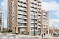 Heritage Tower, E14 photo 12