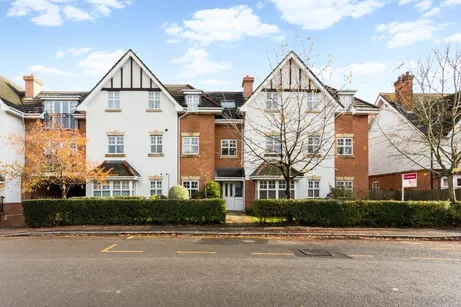 Claremont Avenue Woking GU22