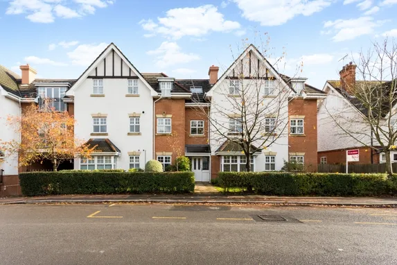 Claremont Avenue Woking GU22