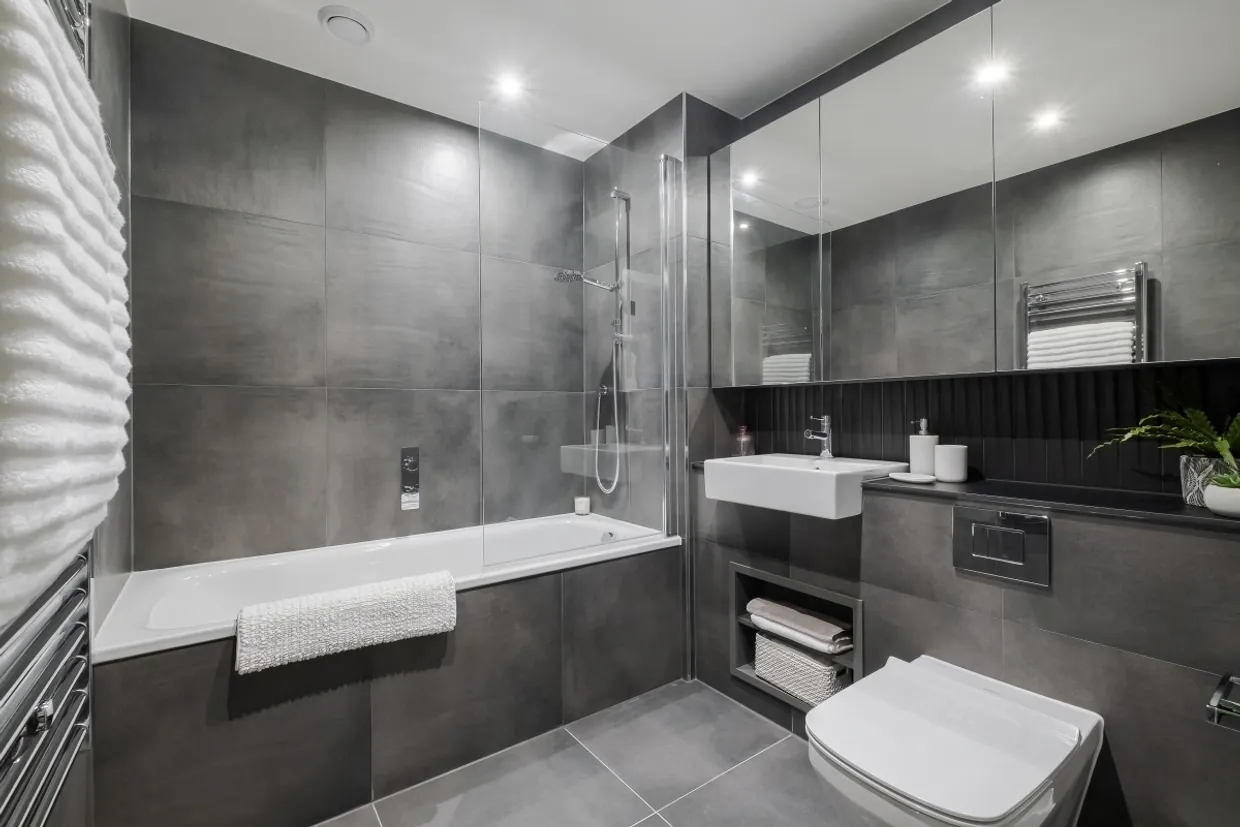 Cherry Park Lane London E20 photo 7