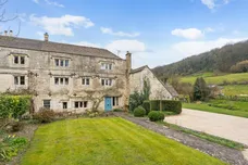 Steanbridge Lane Slad GL6 photo 14
