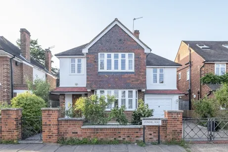 Stonehill Road, East Sheen SW14