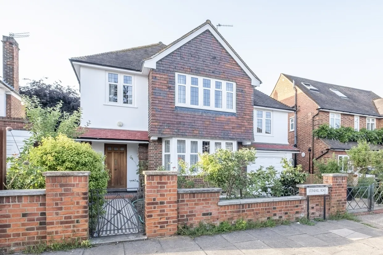 Stonehill Road, East Sheen SW14 photo 13