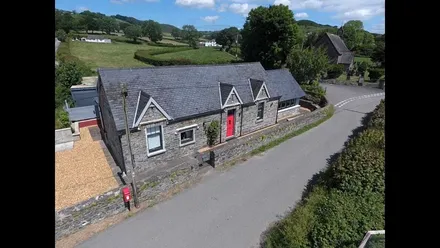 Trefilan, Talsarn, Near Aberaeron, SA48