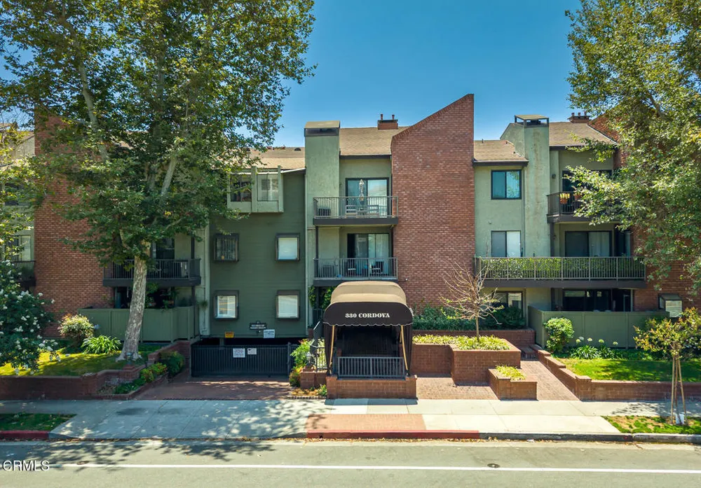 330 Cordova St, Pasadena, CA 91101