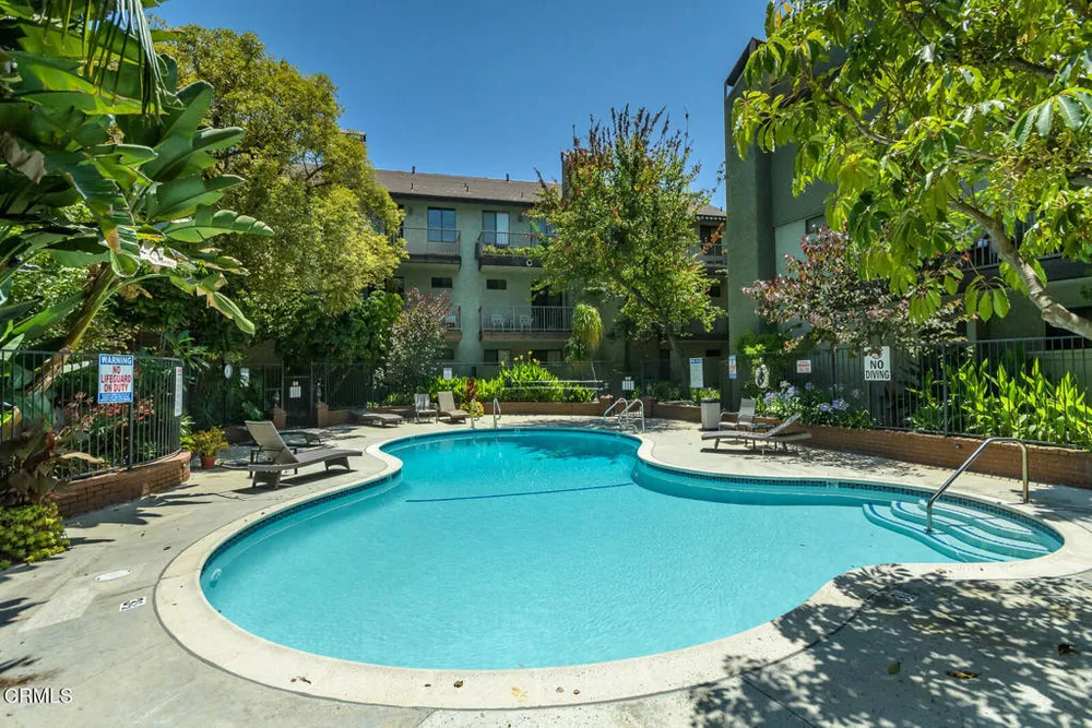 330 Cordova St, Pasadena, CA 91101