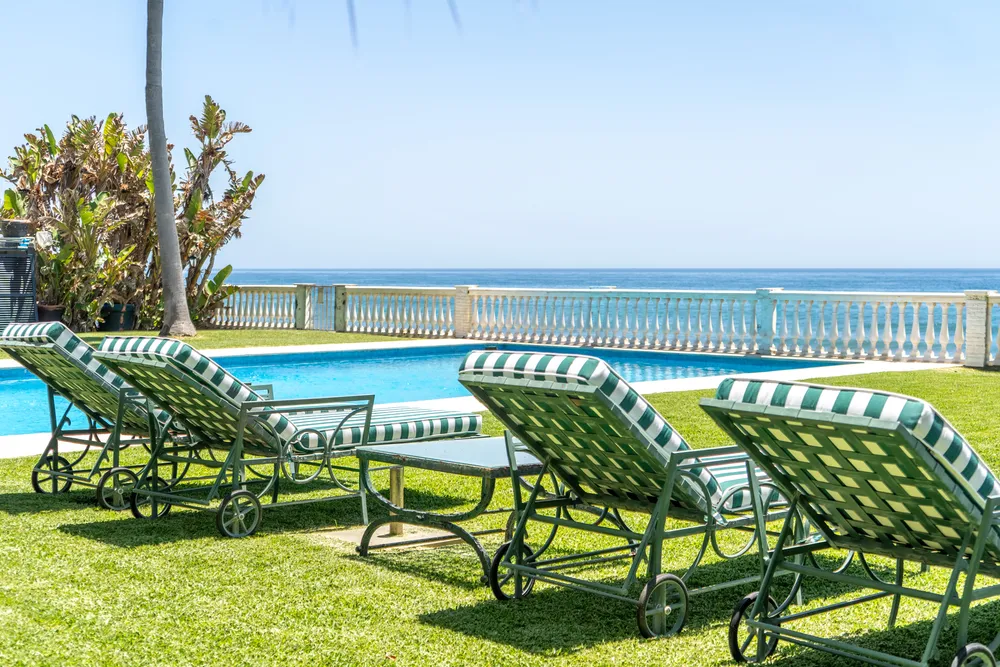 Guadalmina Baja, San Pedro de Alcantara, Malaga, Spain