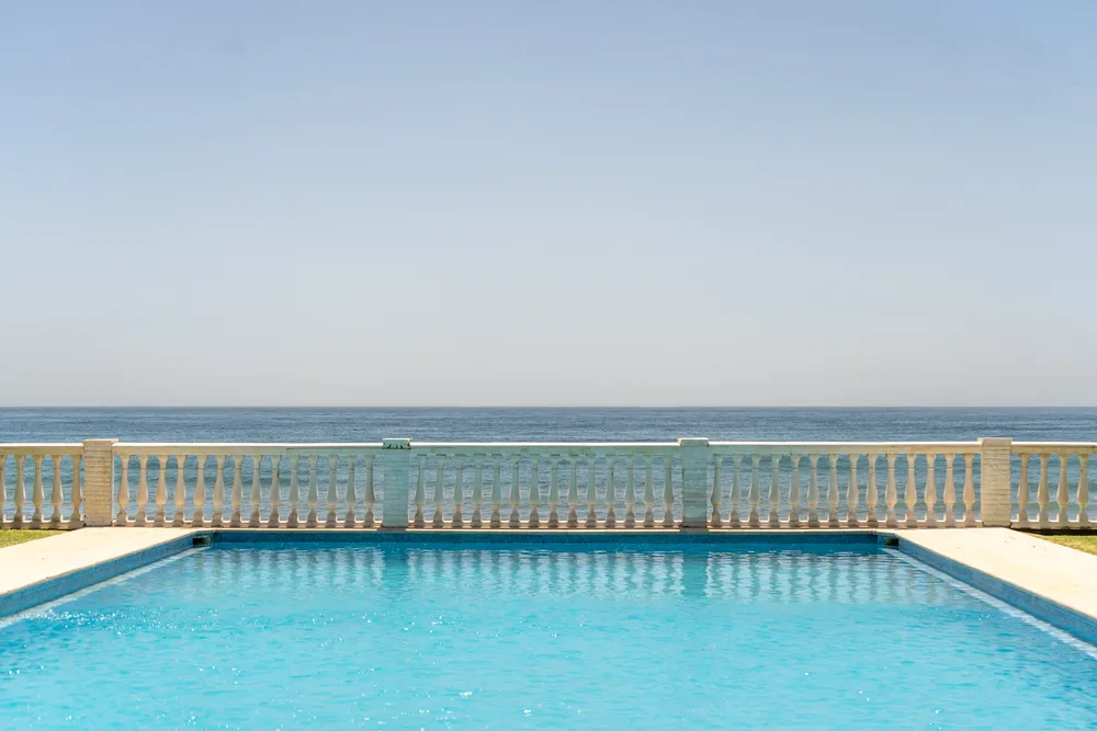 Guadalmina Baja, San Pedro de Alcantara, Malaga, Spain