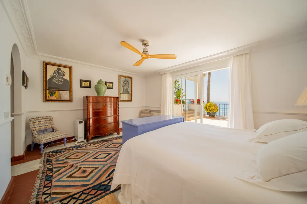 Guadalmina Baja, San Pedro de Alcantara, Malaga, Spain