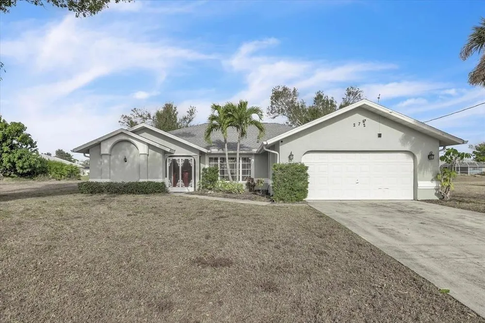 272 Broadmoor Ln, Rotonda, FL 33947