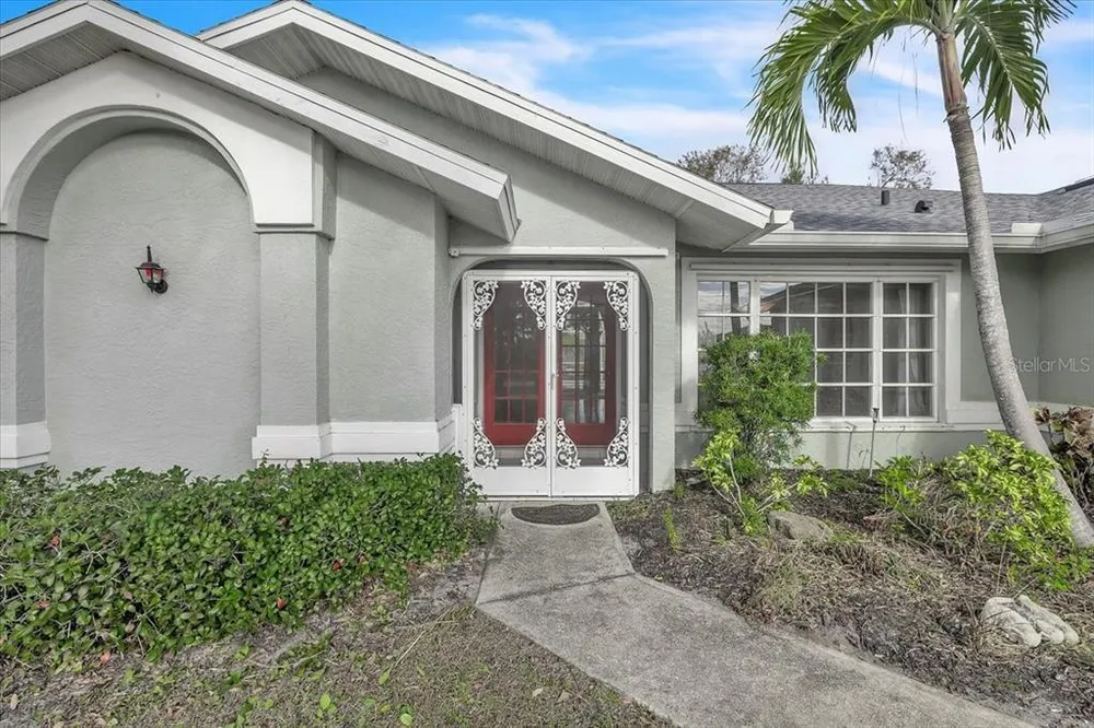 272 Broadmoor Ln, Rotonda, FL 33947