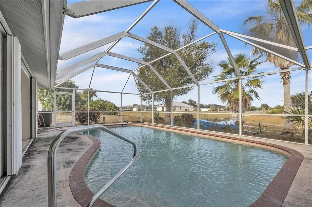 272 Broadmoor Ln, Rotonda, FL 33947