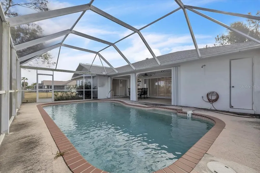 272 Broadmoor Ln, Rotonda, FL 33947