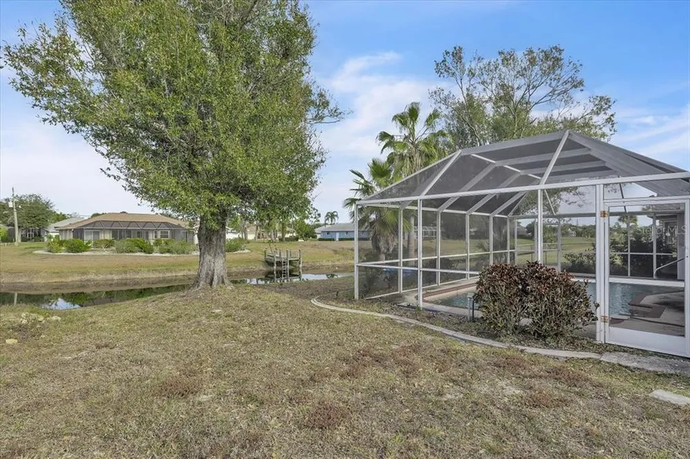 272 Broadmoor Ln, Rotonda, FL 33947