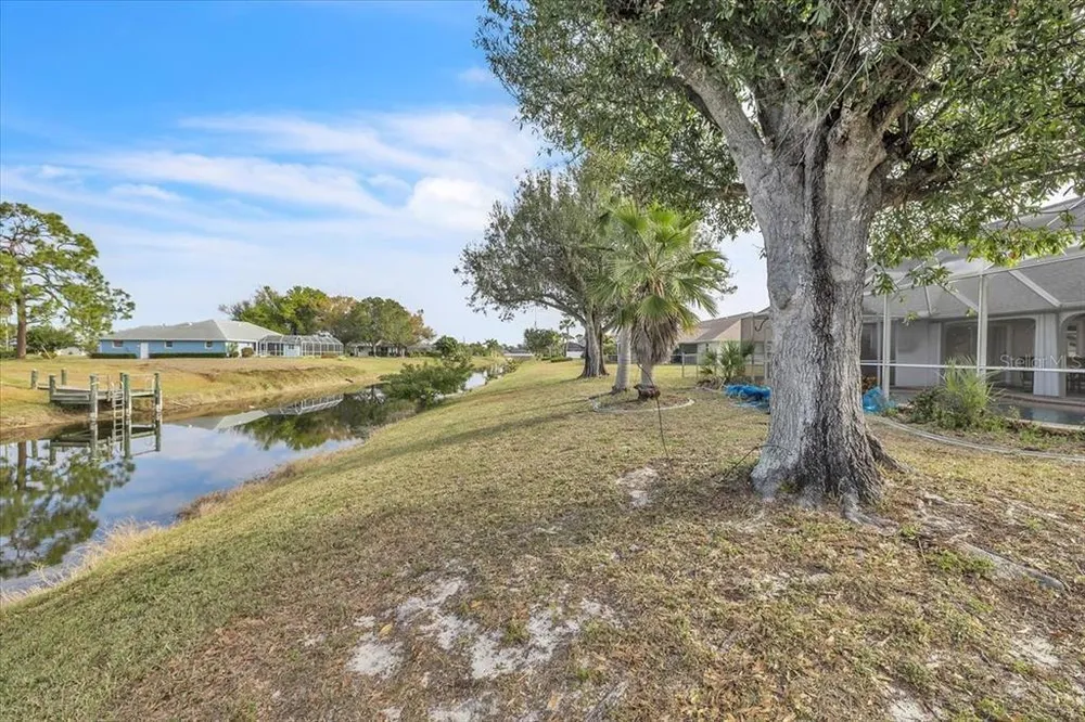 272 Broadmoor Ln, Rotonda, FL 33947