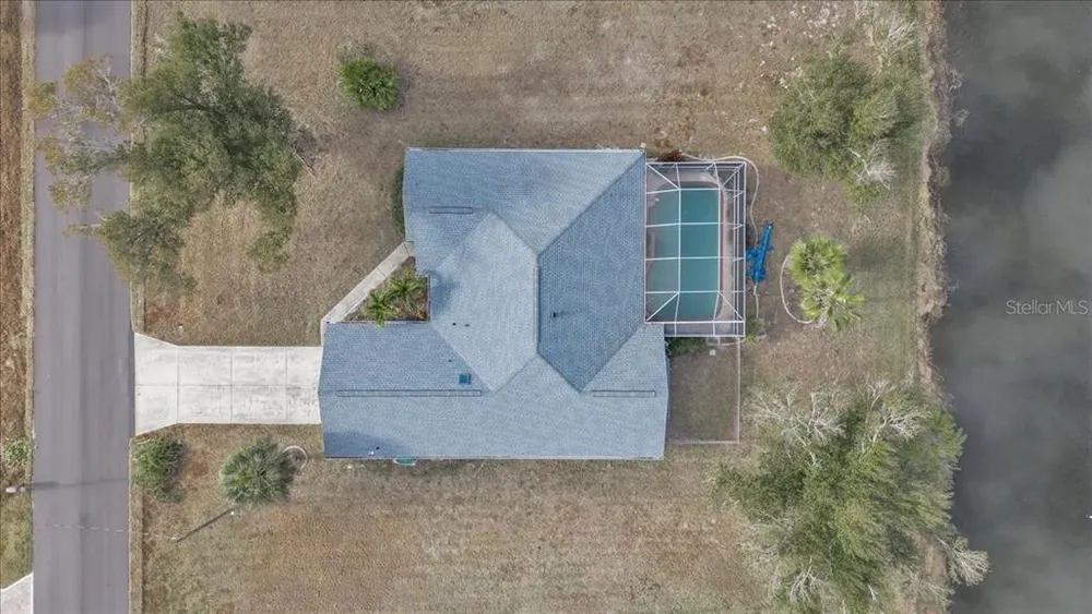 272 Broadmoor Ln, Rotonda, FL 33947