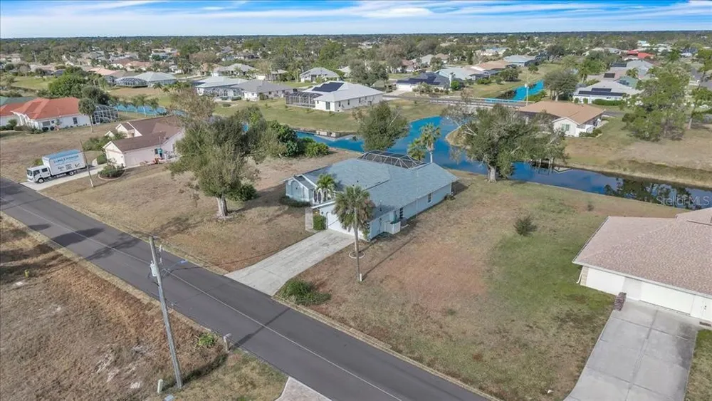 272 Broadmoor Ln, Rotonda, FL 33947