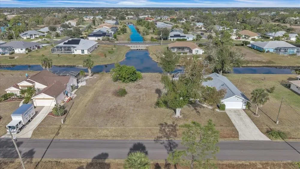 272 Broadmoor Ln, Rotonda, FL 33947