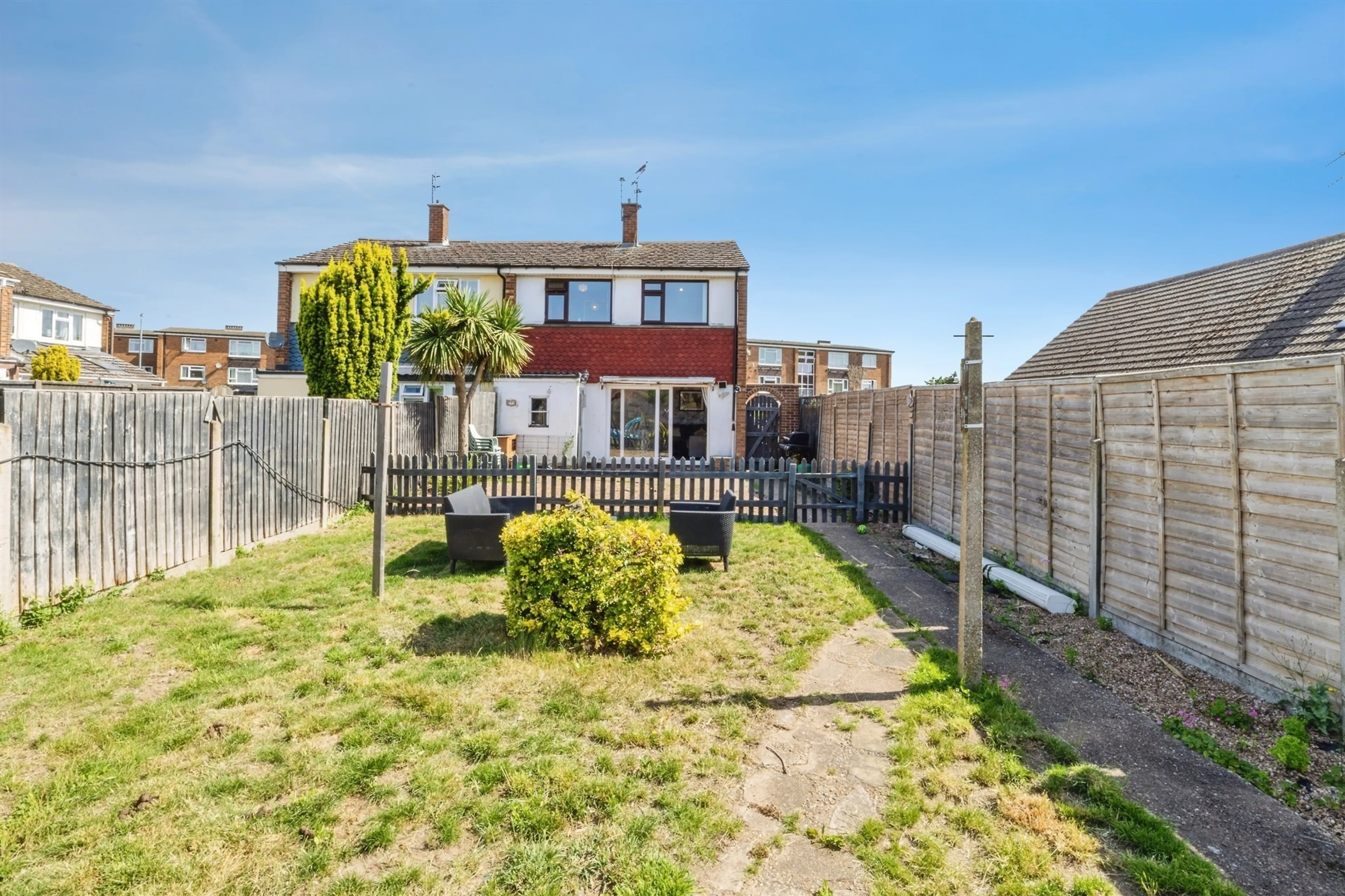Property at Hutson Drive, North Hykeham, Lincoln