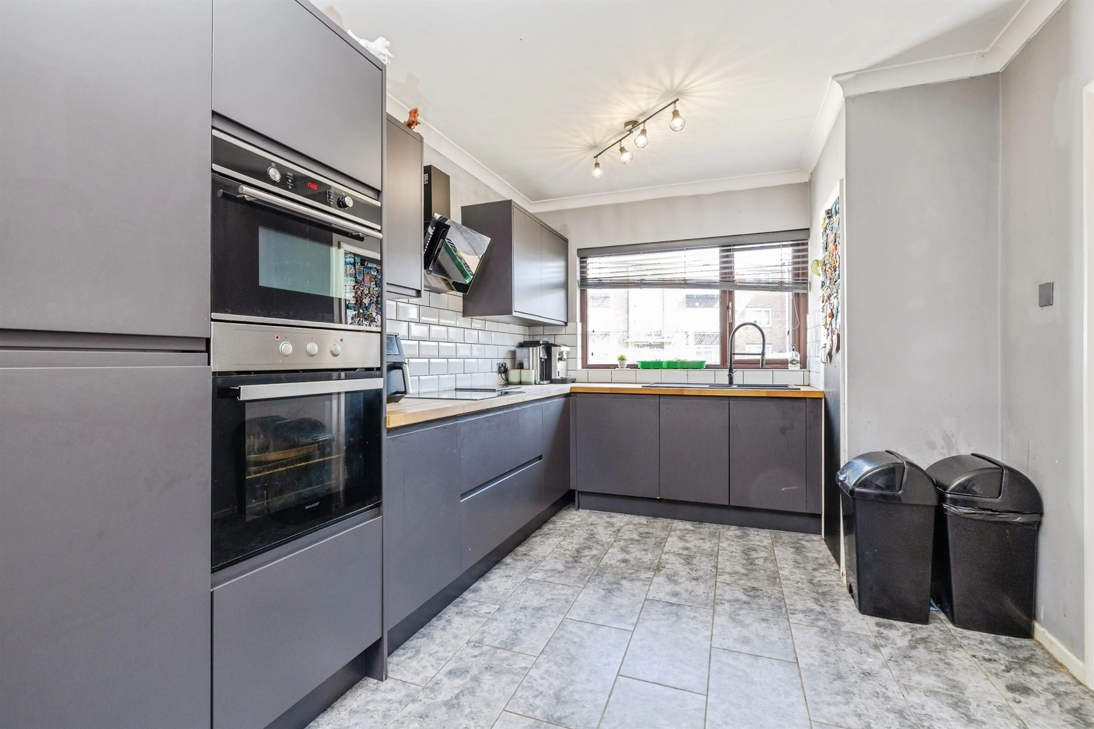 Property at Hutson Drive, North Hykeham, Lincoln