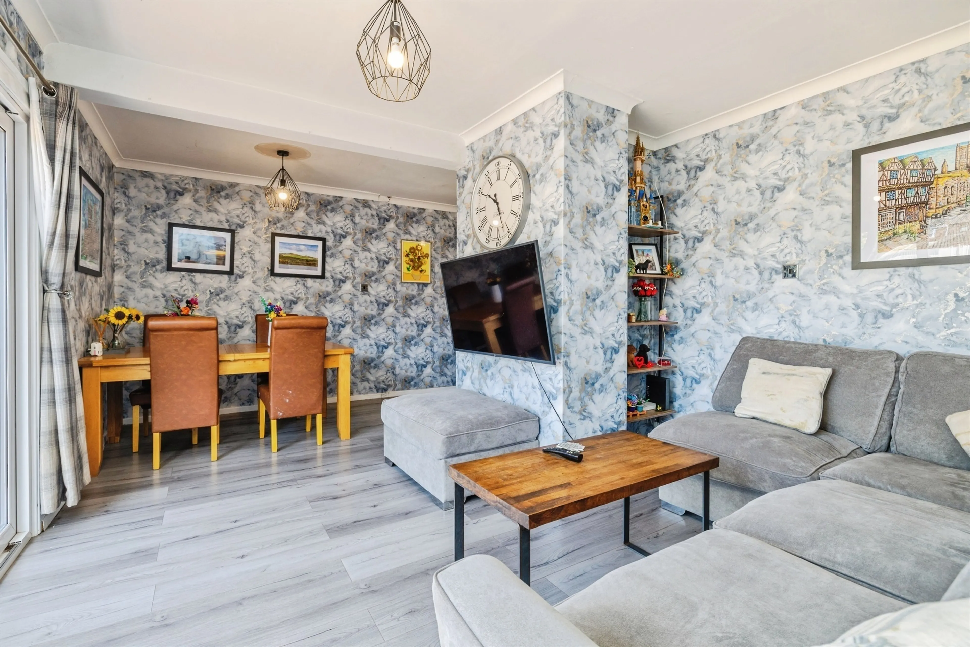 Property at Hutson Drive, North Hykeham, Lincoln