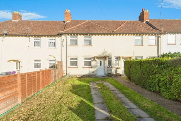 North Place, Hitchin, Hertfordshire, SG5