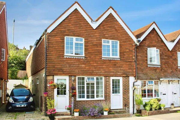 South Street, Mayfield, East Sussex, ...