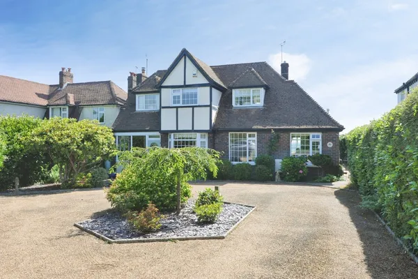 Whatlington Road, Battle, East Sussex...