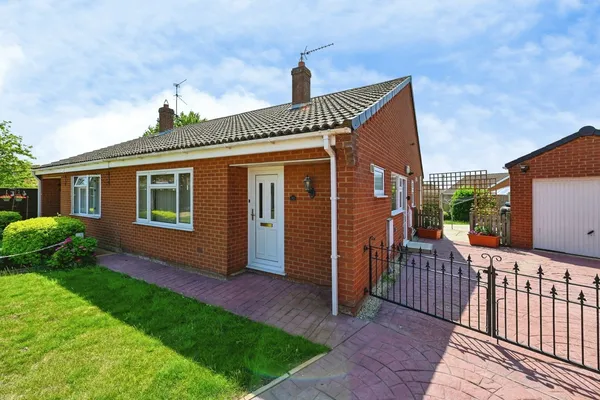 Burma Close, Dersingham, King's Lynn,...