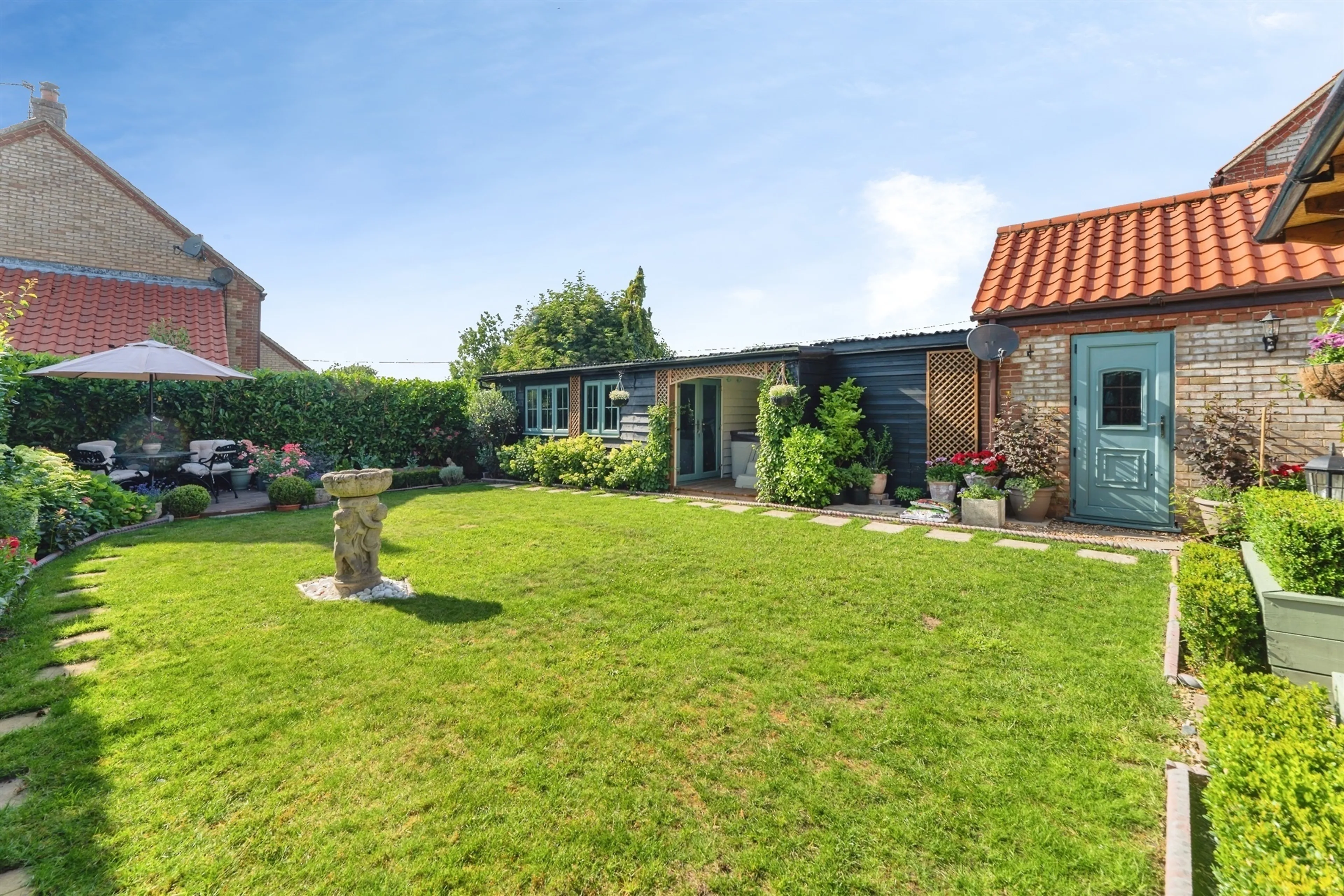 Property at Hythe Road, Methwold, Thetford