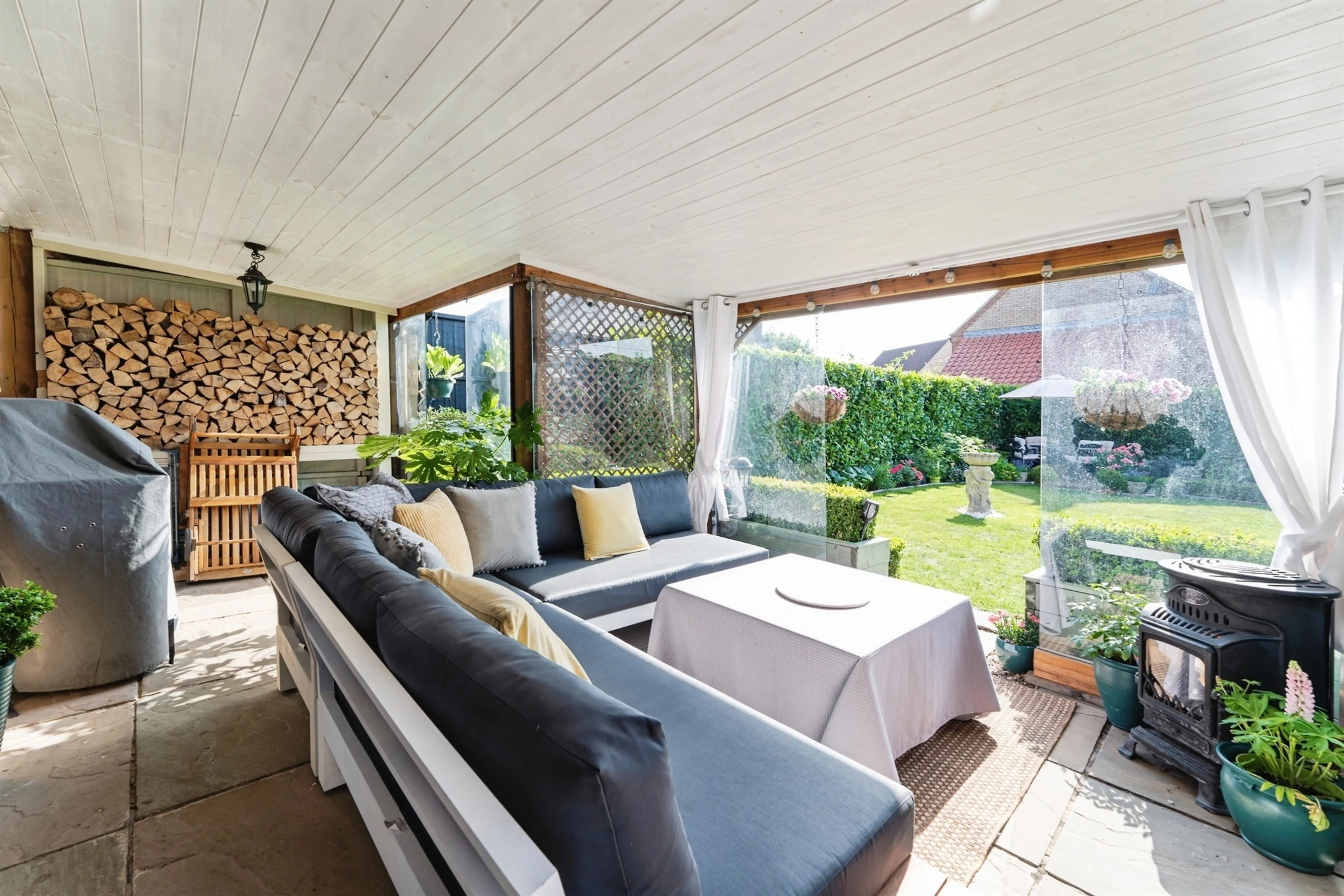 Property at Hythe Road, Methwold, Thetford
